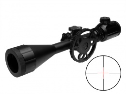 STS6-24X44IR Rifle Scope