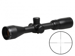 Essential AR 3-12X44SP Rifle Scope MAR-106