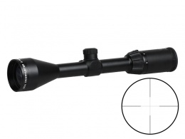 Deer Hunter DH3-9x50 Rifle Scope MAR-088