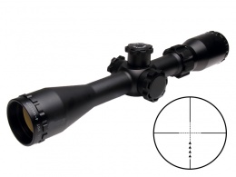 COMD 4-16X40 SP RIFLE SCOPE MAR-018