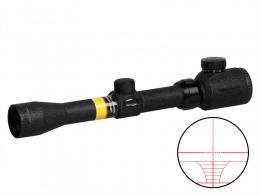 3-9X32EG Frosted Rifle Scope MAR-034