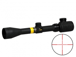 3-9*32EG Rifle Scope Frosted MAR-007