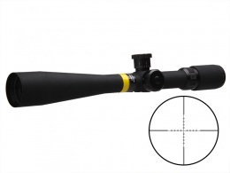 8-32X44SF磨沙版瞄准镜