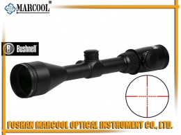 SALE NC 3-9X50MEBUR  Rifle Scope