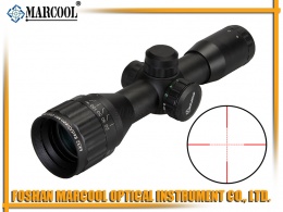 6X32AOE Rifle Scope