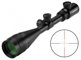 MARCOOL EST 4-16X50 AOIRL RIFLE SCOPE MAR-121