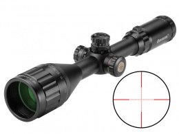 MARCOOL EST 3-9X50 AOIRGL RIFLE SCOPE MAR-104