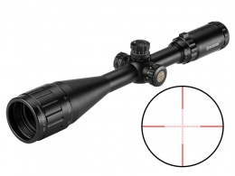 MARCOOL EST 4-16X50 AOIRGL RIFLESCOPE MAR-104