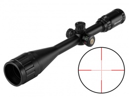 MARCOOL EST 6-24X50 AOIRGL RILFE SCOPE MAR-104