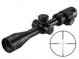 MARCOOL ALT 4-16X40 SFIRL RILFE SCOPE MAR-017