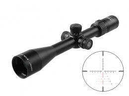 Marcool STALKER 4-24X50 SF FFP Riflescope MAR-130