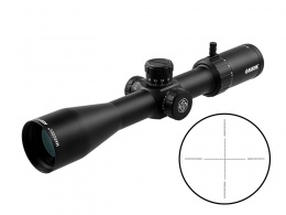 MARCOOL ALT 4.5-18X44 SFL Riflescope With Big Wheel MAR-028