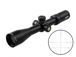 MARCOOL ALT 4.5-18X44 SFL Riflescope MAR-026