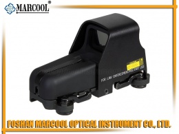 553 Holographic Weapon Sights Black(HD-5)