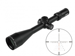 MARCOOL STALKER 5-25X56  HD FFP SFIR SCOPE MAR-130