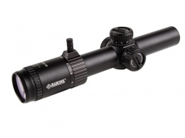 Marcool 1-6x24 IR Riflescope MAR-154