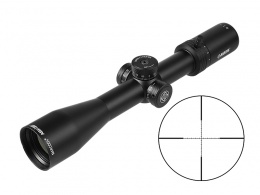 Marcool ALT 4-16x44 SF Scope MAR-054