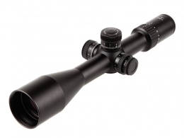 MARCOOL STALKER  34mm ED GLass 5-30x56 FFP Rifle Scope with Zero-Stop Function