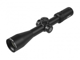 Marcool ALT 6-24x50 SF Scope MAR-145