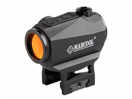 MARCOOL 1x20 MOTAC Red Dot Sight