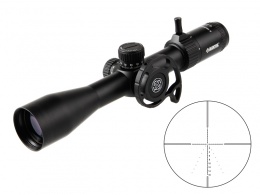 Marcool 4-16x44 SF FFP Scope MAR-156