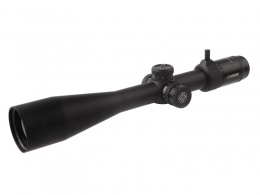 Marcool ALT 6-24X50 SFIR Scope MAR-157