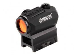 MARCOOL 1x20 MOTAC Red Dot Sight