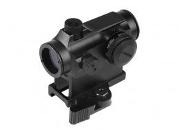1x20 T2 Red And Green Dot With QD Mount