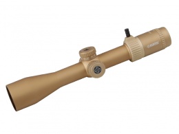 Marcool ALT 4-16x44 SF 瞄准镜 沙色 MAR-150