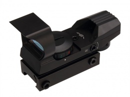 HD106 Red Dot Sight With Oblique Objective
