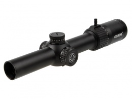 Marcool Stalker 1-10x24IR scope MAR-164