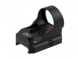 Marcool 1x22x26 Tactical Red Dot Sight