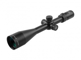 Marcool STALKER 5-30X56 SFIR FFP Rifle Scope MAR-120