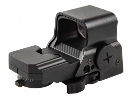 8 Reticle chargeable Red Dot Sight With Quick Release