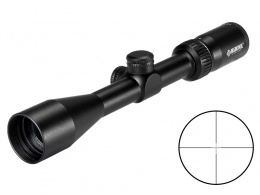 MARCOOL ALT 3-9X40 riflescope MAR-054 / MAR-108
