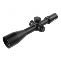 MARCOOL STALKER  34mm ED GLass 3-18x50 FFP Rifle Scope with Zero-Stop Function