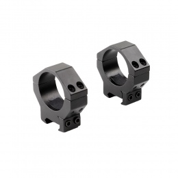 34MM Double Low Profile Dovetail Ring Mount In Paper Packing