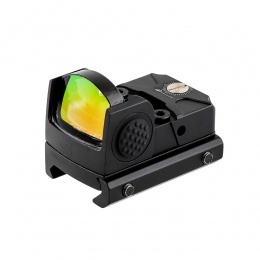 Shockproof MOTAC Red Dot Sight with 1913& Glock Mount