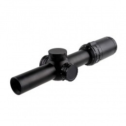 HY1502-2 Marcool Stalker 1-8x24 IR Rifle Scope MAR-179