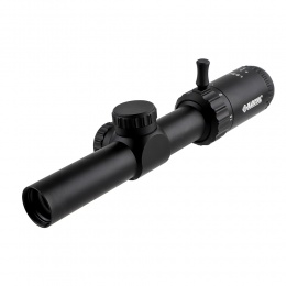 Marcool ALT 25.4MM 1.5-5x20 Rifle Scope Mar-178