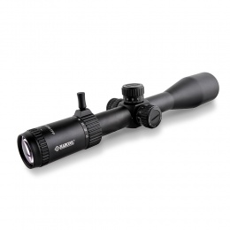 Marcool ALT 5.5-25x50 FFP SFIR SCOPE