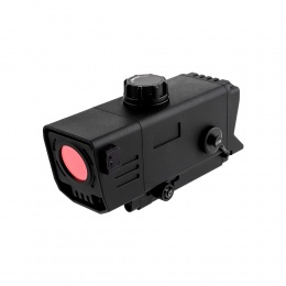 3.5x Optical Digital Night Vision