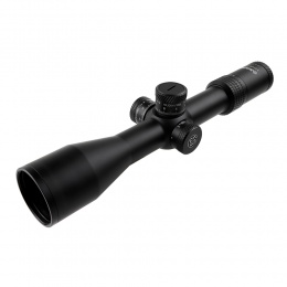 Marcool Stalker ED 3-21x50 34MM SF FFP Scope With Zerostop MAR-167