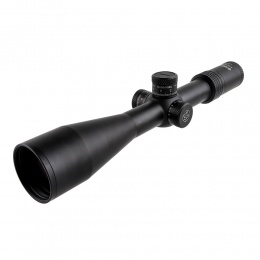 Marcool ED 5-35x56 34MM SF FFP Scope With Zerostop  MAR-135