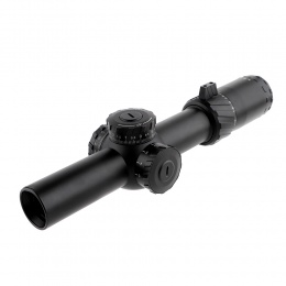 1-10x28 34mm Rifle Scope Mar--005