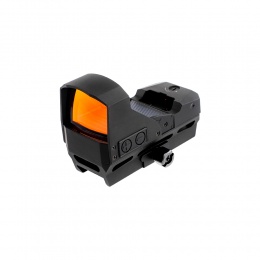 Marcool 1x38 Solar Panel Tactical Reflex Red Dot Sight