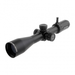 Marcool Pro 4.5-18x44 FFP SFIR Rifle Scope Mar-189