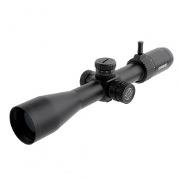 Marcool Wolverine 4-16X44 FFP SFIR Scope