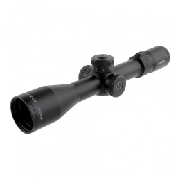 Marcool Stalker ED 3-21x50 34MM SF FFP Scope With Zerostop MAR-167