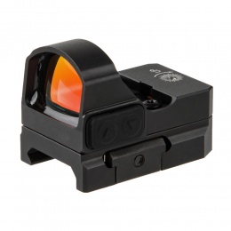 MARCOOL Miniature 1x24x17 Reflex sight  dot